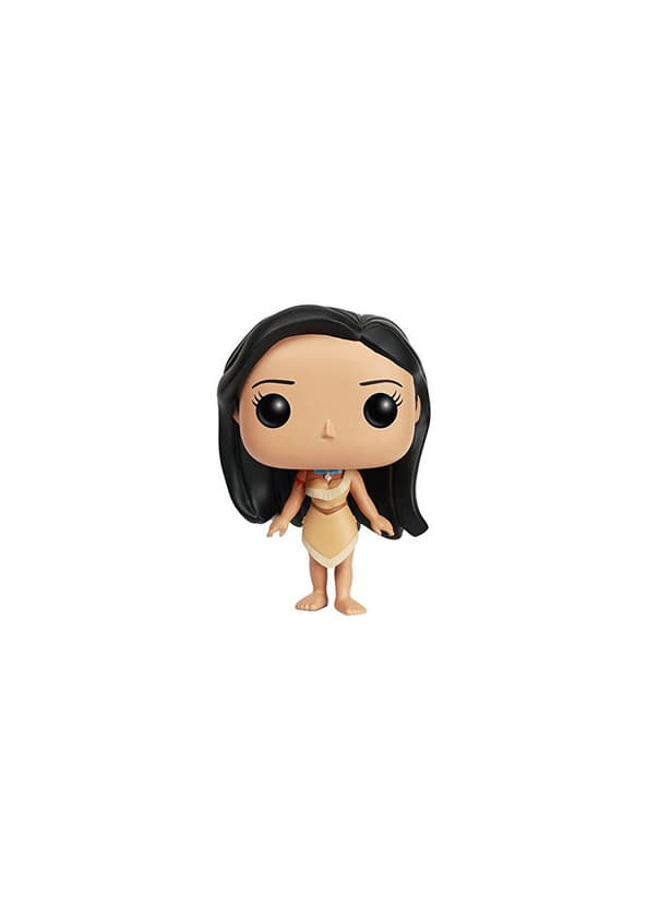 Product POP! Vinilo - Disney: Pocahontas: Pocahontas