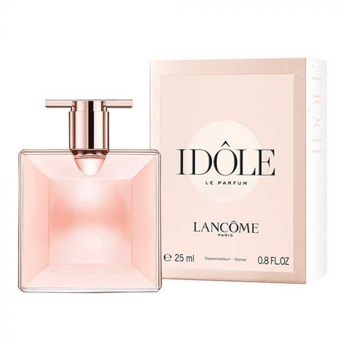 Fashion Idôle Lancôme