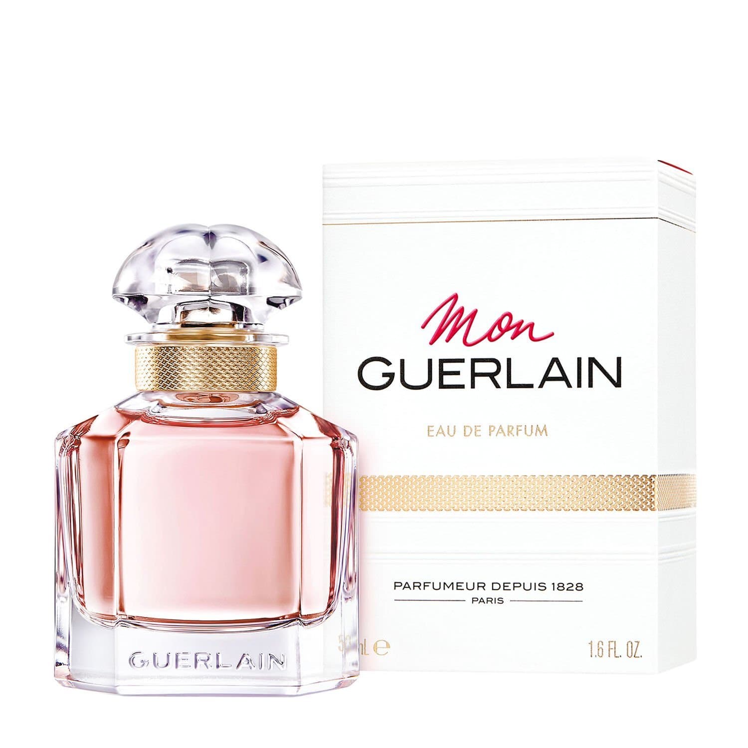 Fashion Mon Guerlain Eau de Parfum 