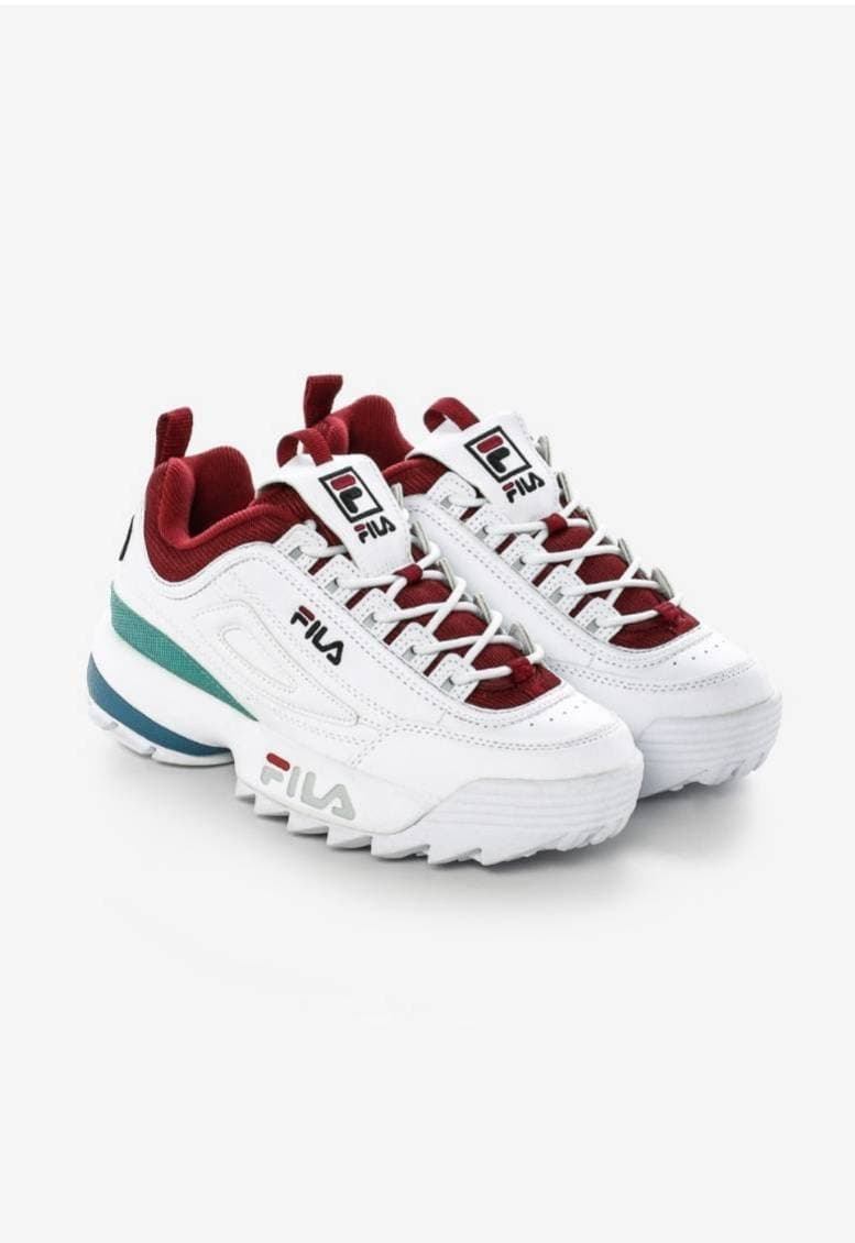 Fashion Sapatilhas Fila Disruptor 