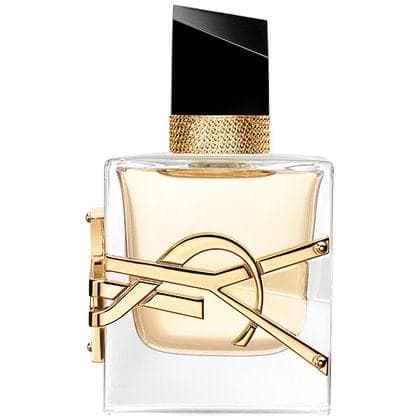 Fashion Libre eau de parfum. YSL 