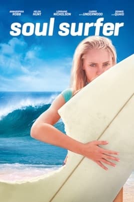 Moda Soul Surfer 