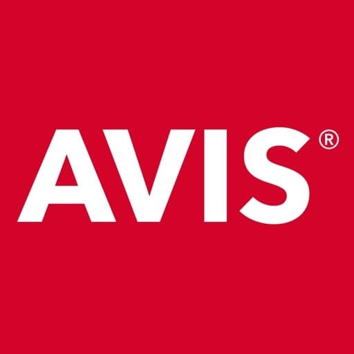 App Avis - Car Rental