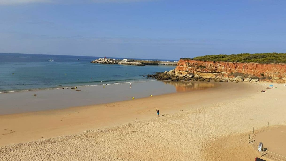 Place Cala Del Aceite