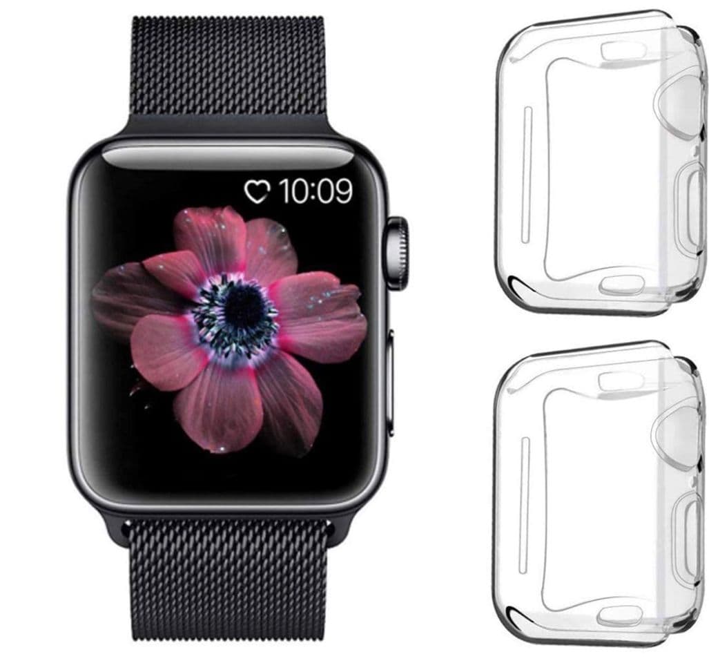 Moda Protectores Apple Watch 