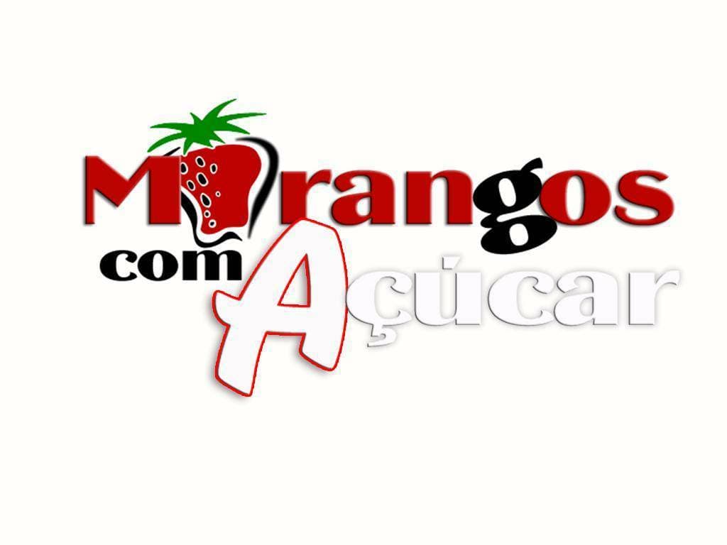 Serie Morangos com Açúcar