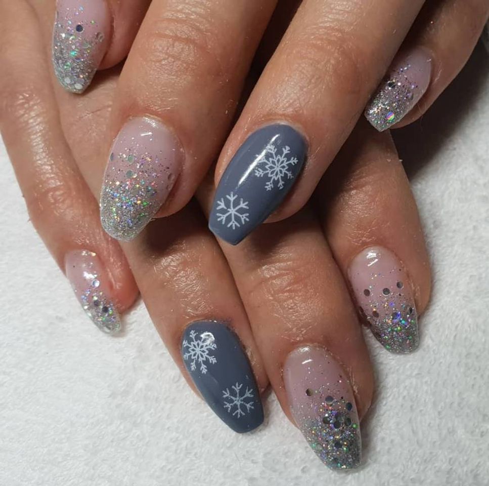 Fashion Nails