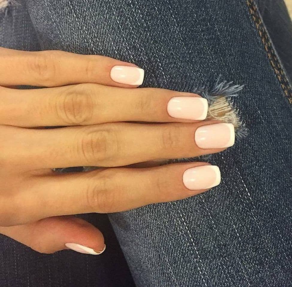 Fashion Nails