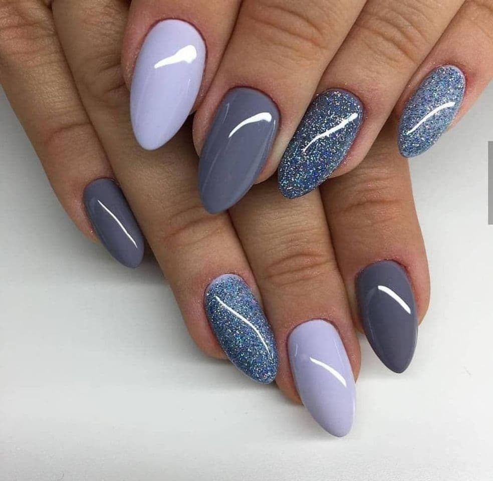 Fashion Nails