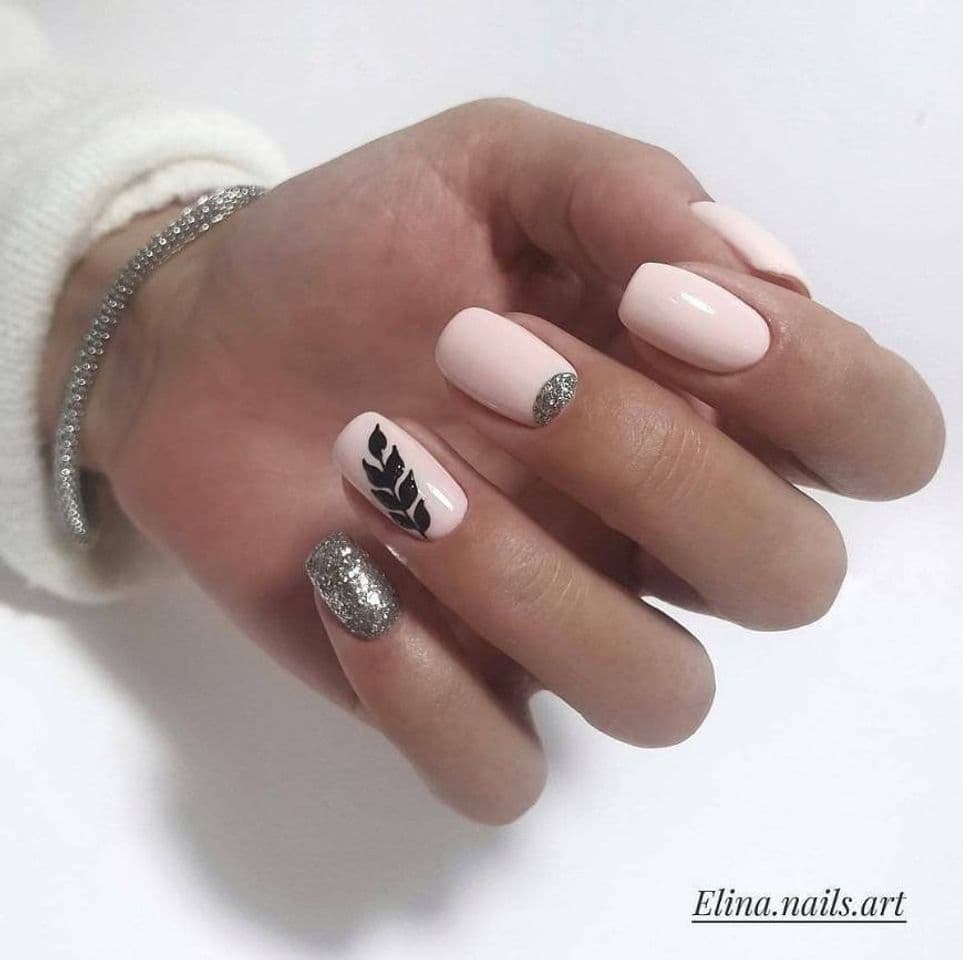 Fashion Nails