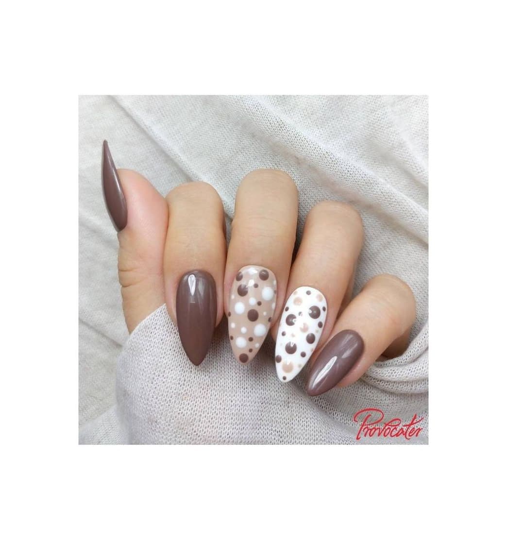 Fashion Nails