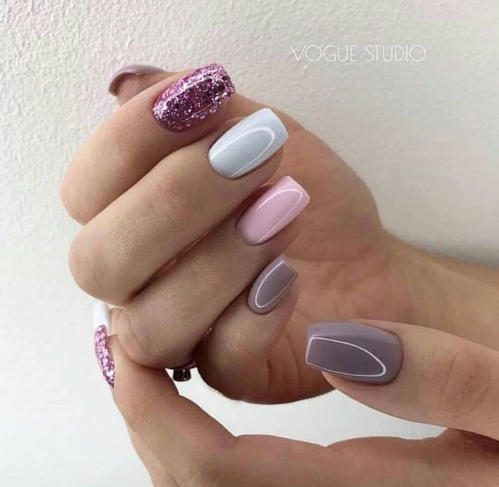 Fashion Nails