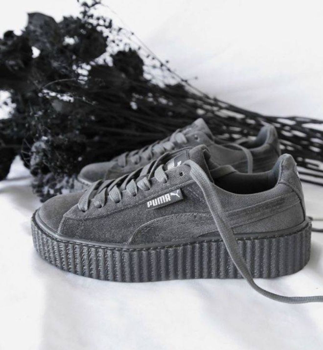 Product Puma Rihanna Grey