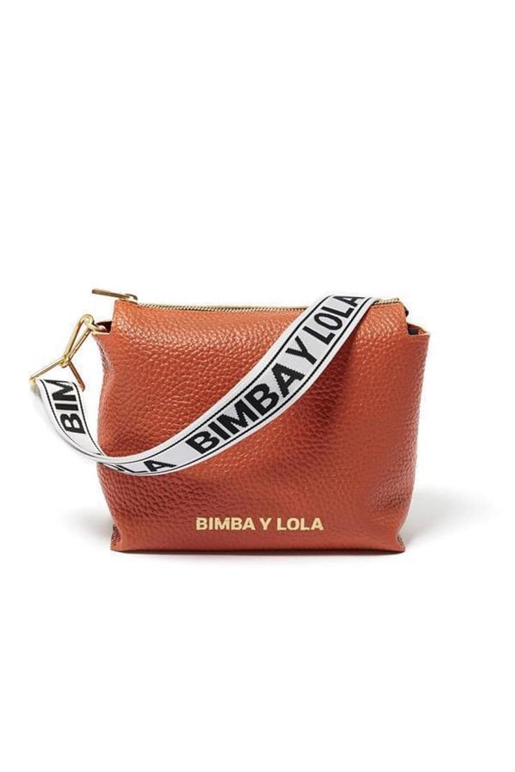 Moda Bolsos de mujer | BIMBA Y LOLA Otoño Invierno 2019