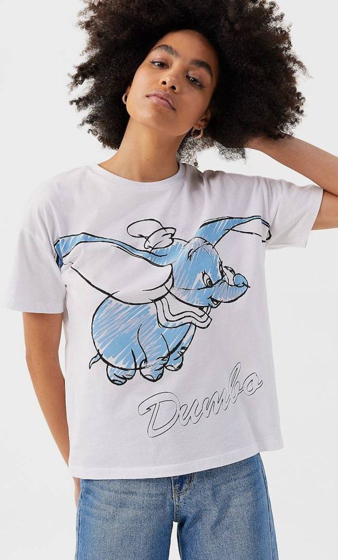 Producto T-shirt dumbo