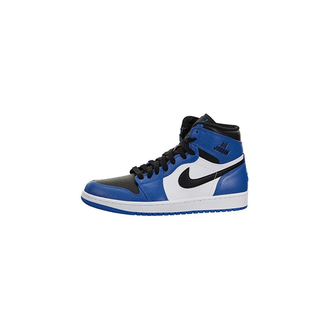 Fashion Air 1 Retro High Rare Air AJ1 Hombres Zapatillas de estilo de