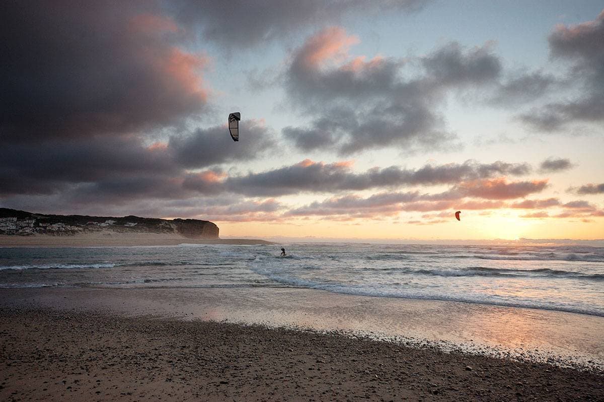 Place Praia da Consolação