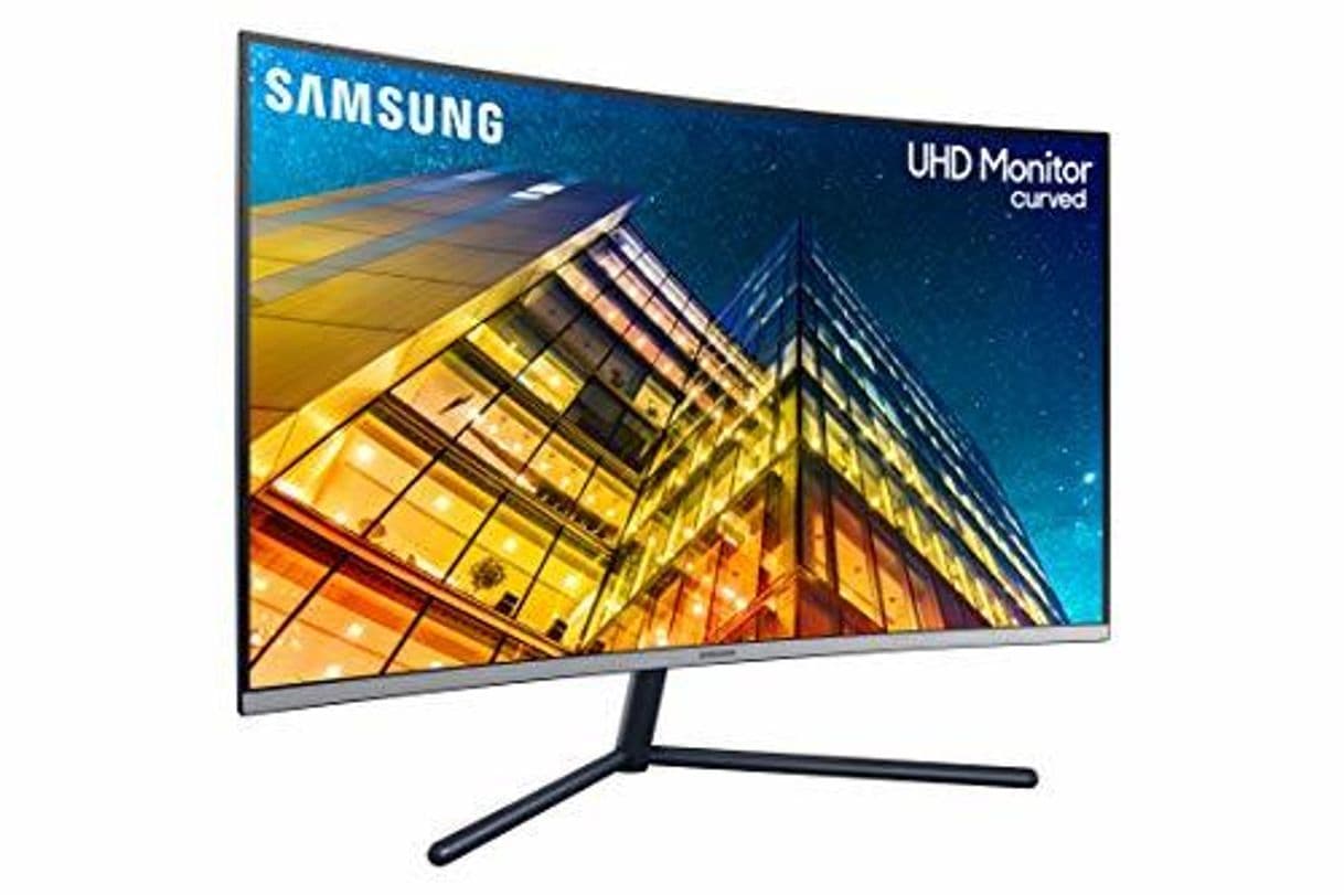 Electrónica Samsung Monitor U32R590C