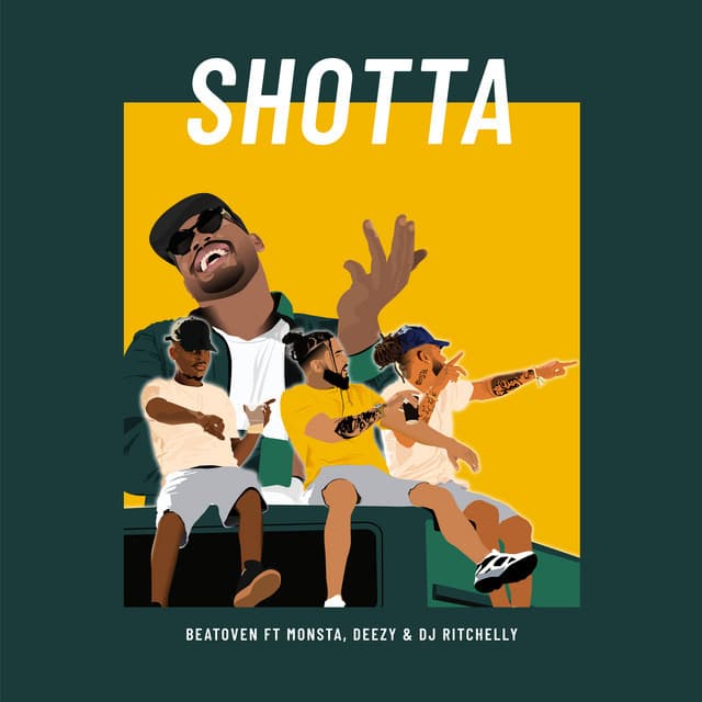 Canción Shotta