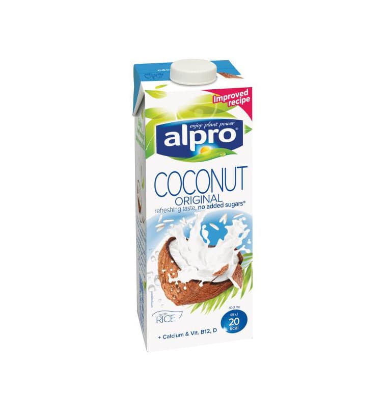 Product Alpro Bebida de Coco