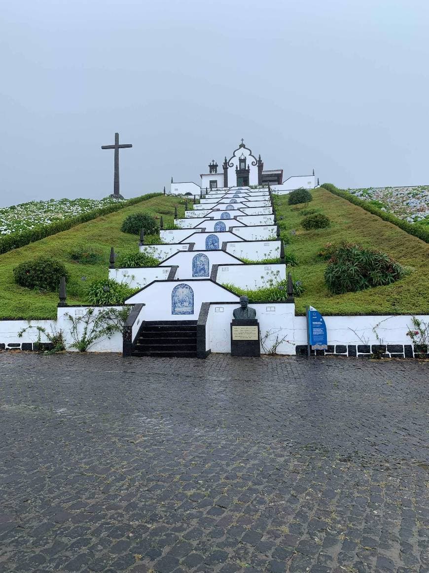 Place Our Lady of Peace Chapel