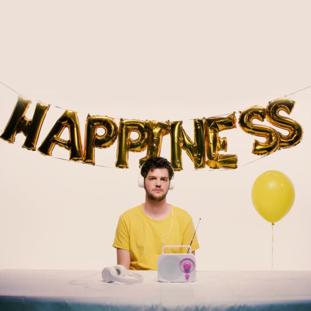 Canción Happiness