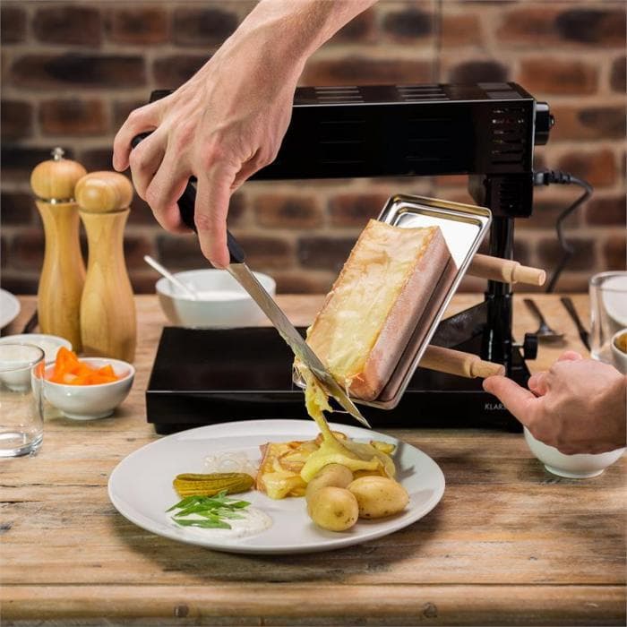 Moda Raclette