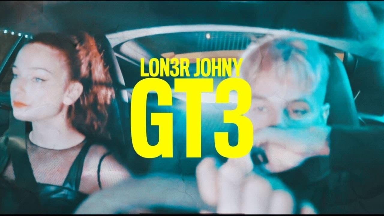 Moda Lon3r Johny - Gt3