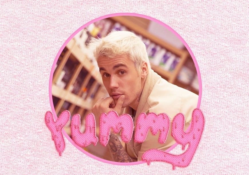 Moda Justin Bieber - Yummy