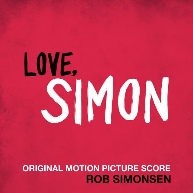 Music Love, Simon