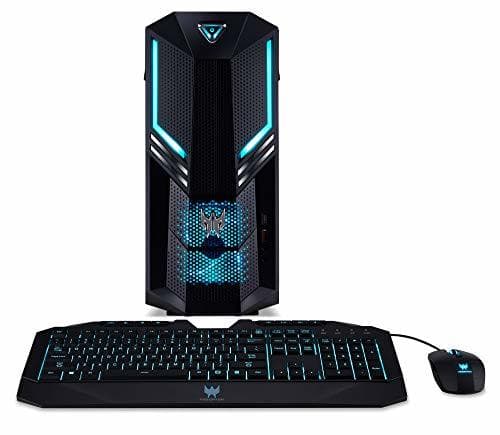 Electrónica Acer Predator Orion 3000