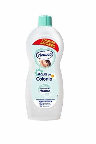 Producto Nenuco Agua de Colonia Bebé Fragancia Original