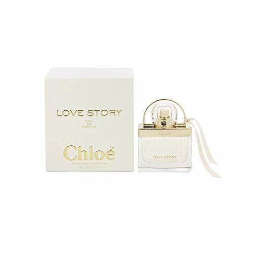 Belleza Chloe Love Story Agua de Perfume