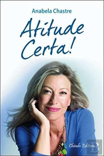 Book Atitude Certa!