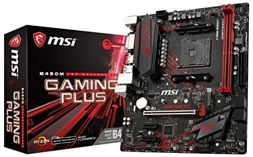 Lugar MSI Gaming Plus, Placa Base Gaming