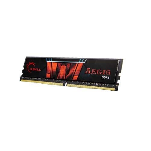 Producto G.Skill 16GB DDR4-2400 16GB DDR4 2133MHz módulo de - Memoria