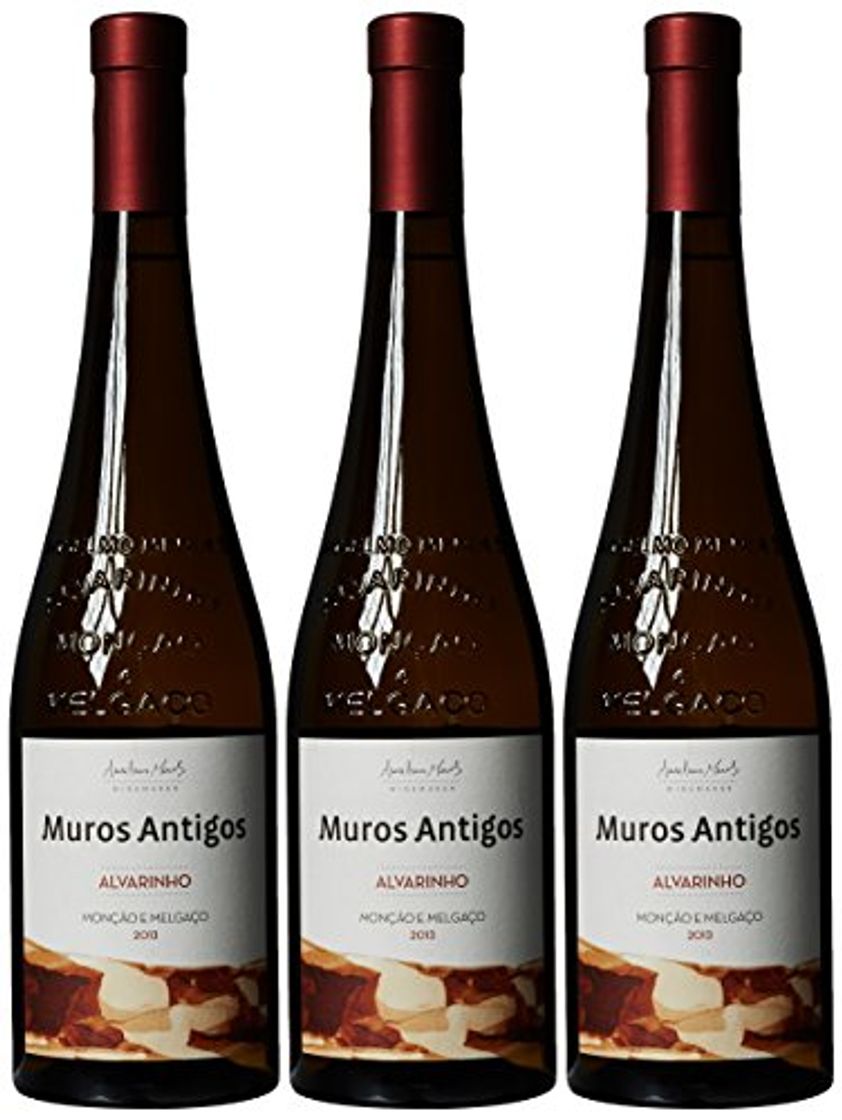 Product 2018 Muros Antigos Alvarinho white