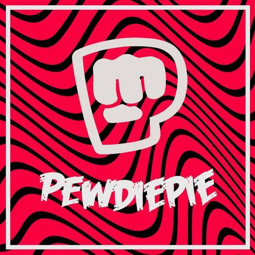 Serie Scare PewDiePie