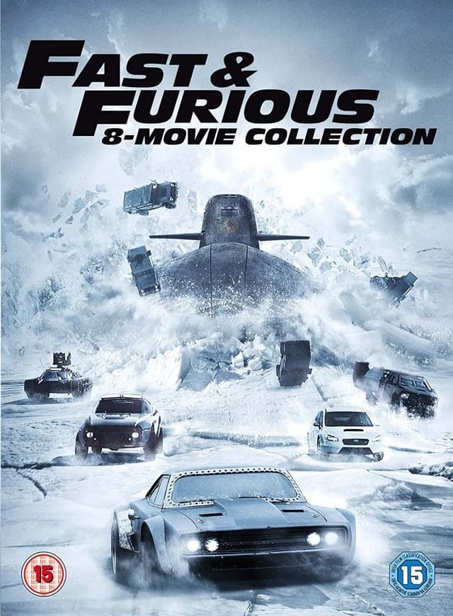 Place Fast & Furious