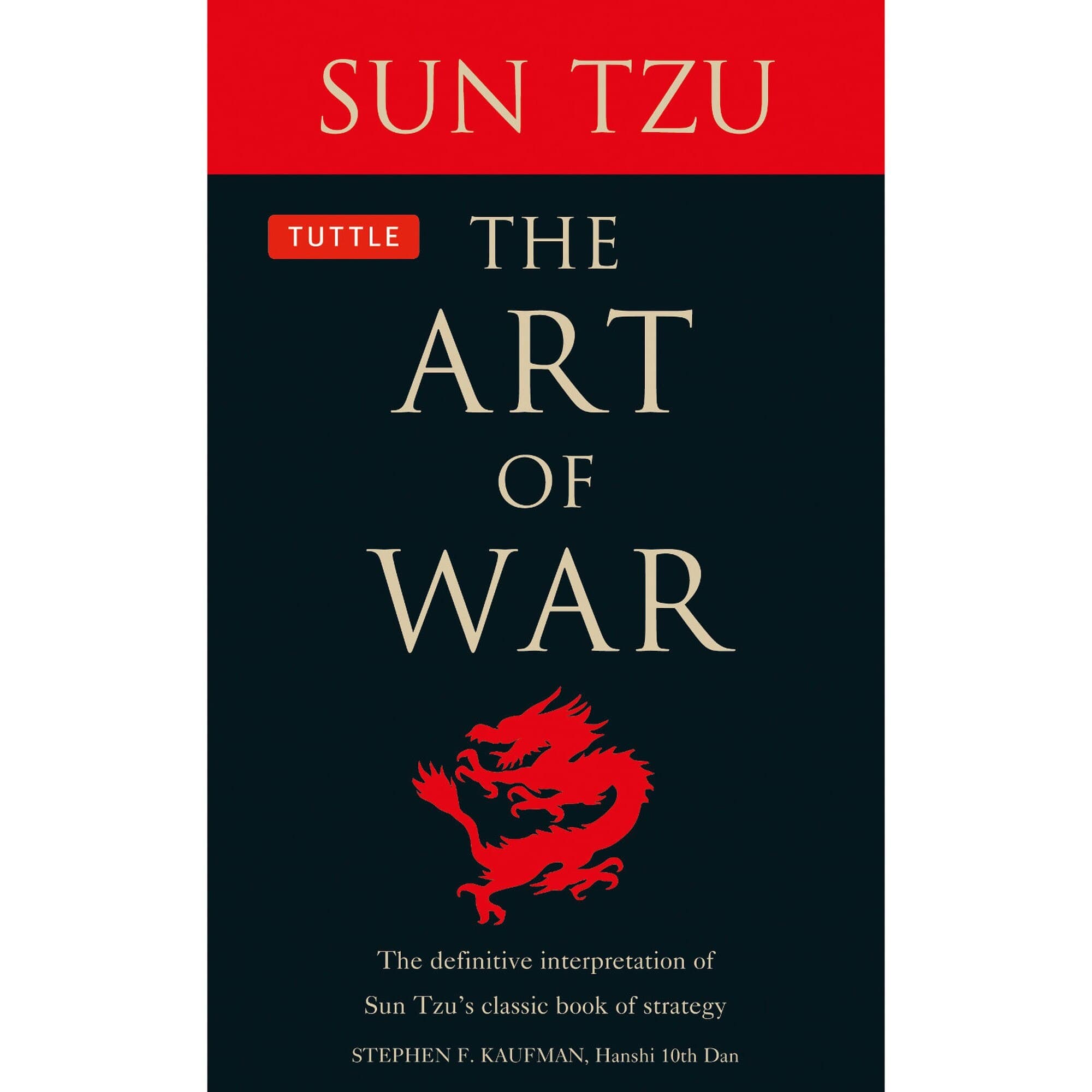 Libro The Art Of War