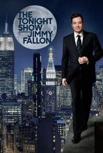 Serie The Tonight Show Starring Jimmy Fallon