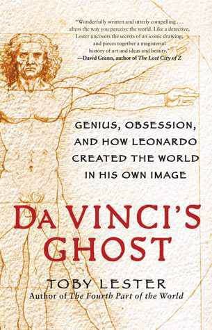 Libro Da Vinci's Ghost