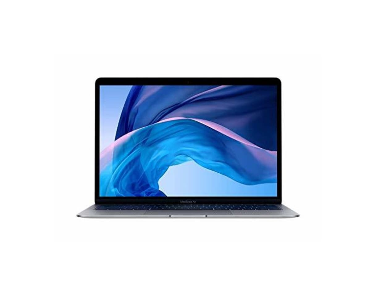 Electrónica Apple MacBook Air - Ordenador portátil de 13"