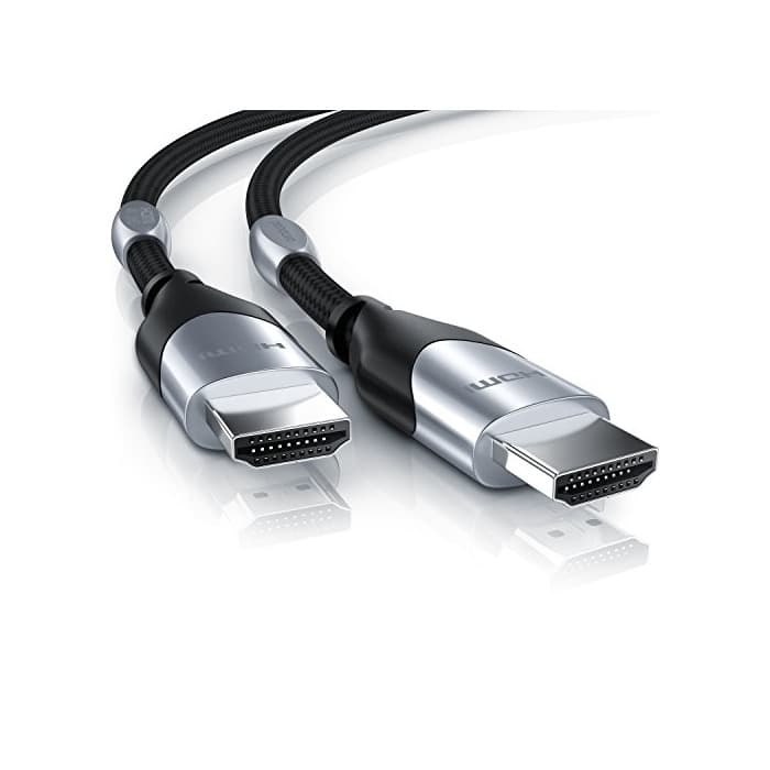 Electrónica Primewire 3m Cable de HDMI