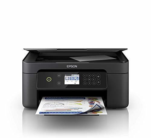 Electronic Epson Expression Premium XP-4100 - Impresora multifunción 3 en 1