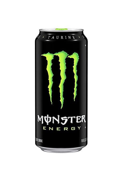 Product Monster Energy 50cl