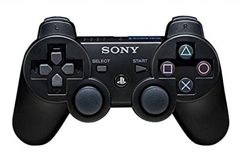 Lugar SONY DUALSHOCK 3 WIRELESS GAMEPAD CONTROLLER