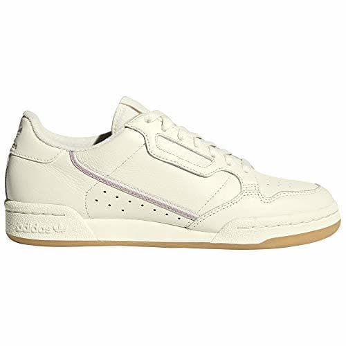 Producto adidas Continental 80 Blancas, Zapatillas Deportivas para Mujer. Sneaker. Nostalgia Vintage