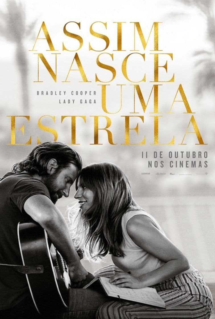 Película A Star Is Born