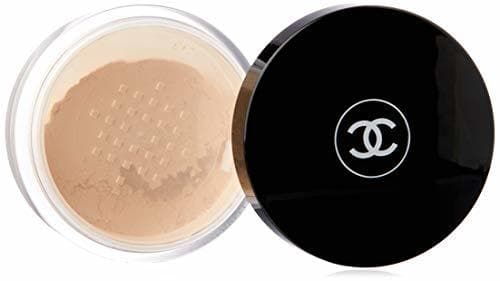 Beauty Chanel Polvos Universelle Libre #30-Naturel 30 gr